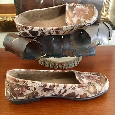 aerosoles stitch n turn shoes