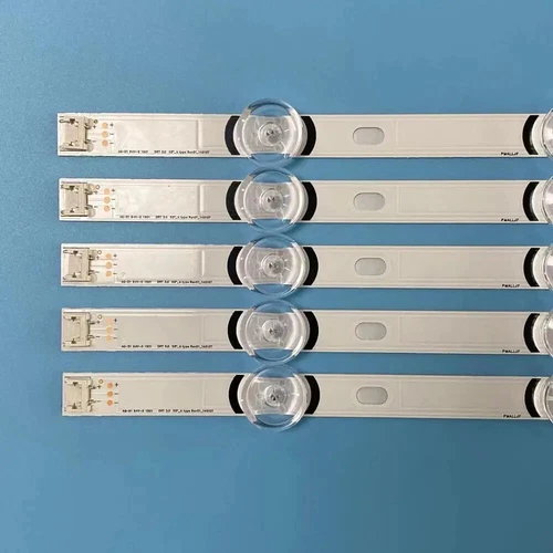 LED Streifen für LG 55LB5600 55LB6500 55LF652V 55LF651V 55LF580V 55LB630V 55LB5900 - Bild 4 von 12