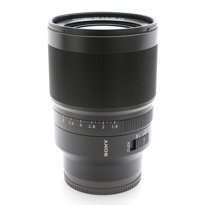 SONY ソニー Distagon FE 35mm F1.4 ZA NEW SONY Distagon T* FE 35mm F1.4 ZA Lens for Full Frame E Mount