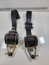 BMW E36 Ti Seat Belt Assembly Right & LEFT Front OEM 95-99 318ti Compact
