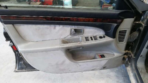 077133063AE Drosselklappe für AUDI A8 (D2) 4.2 Quattro 1995 1971697 - Zdjęcie 8 z 10