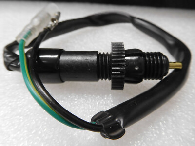 Honda CB 750 Four K0 K1 K2 -K6 Bremslichtschalter Switch Assy.,stop ( Non O.E. )