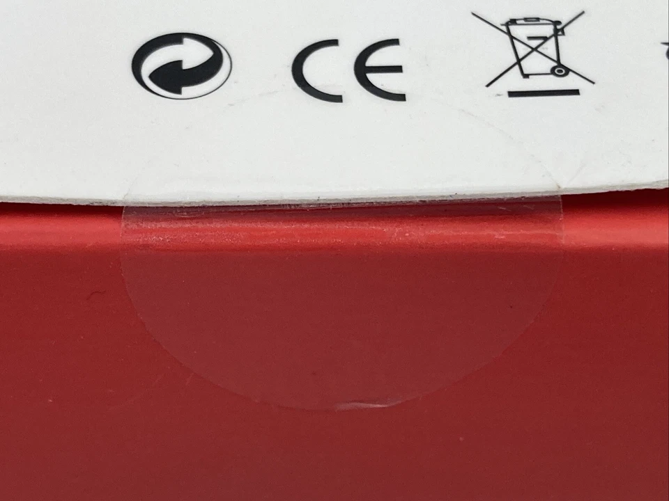 EvoRetro GameCube Controller Adapter for Wii U PC USB & Switch 4 Port NIB - Image 3 of 4