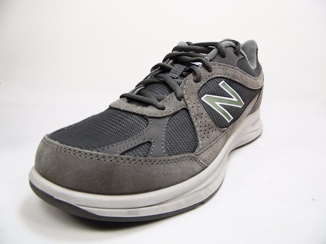 new balance men's mw877 walking shoe