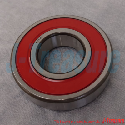 TOYOTA 4RUNNER RZN180 84-01 Genuine Rear Axle Shaft Bearing 90363