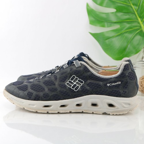 Columbia PFG Men Megavent Sneaker Size 