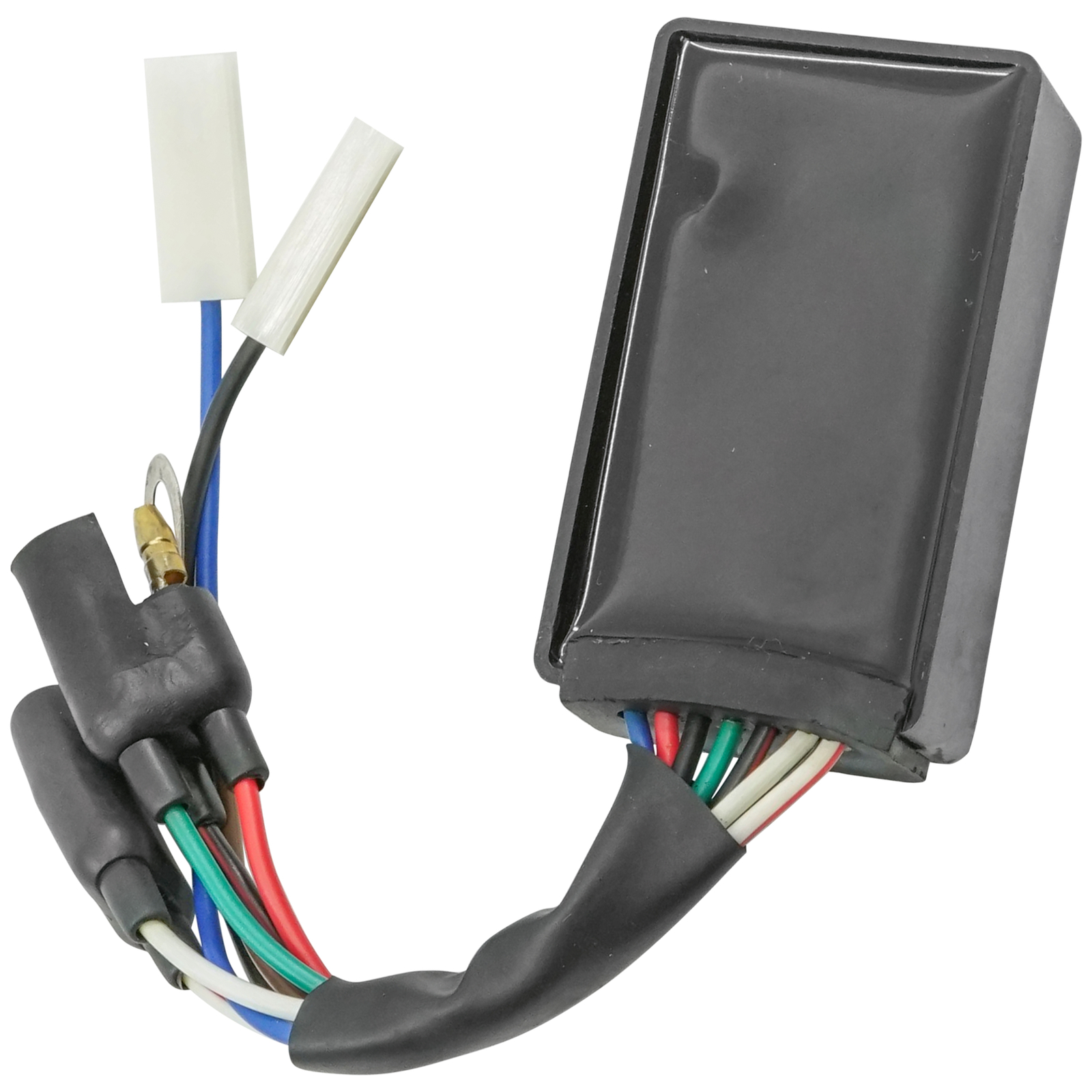 APO6002 RÉGULATEUR TENSION POLARIS Sportsman 335 1999- 335cc - - EUR 80 - Foto 7