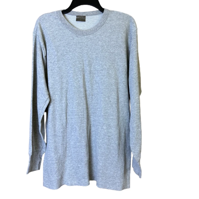 Men's merona cheap thermals