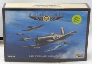 Blood Red Skies WWII Decals Pack – 5 Bögen Für 1/200 Flugzeugmodelle, Inkl. Ass-Markierungen