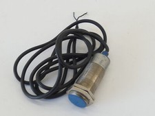 Allen-Bradley 871C-C10A30 Inductive Proximity Sensor Ser. A 10mm Sensing Dist...