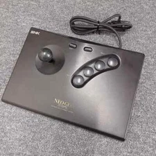 Neo Geo Controller Joystick Arcade stick Max 330 Mega