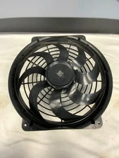 Spal 15" Curved Blade Electric Fan
