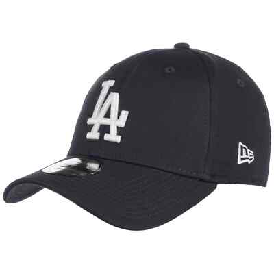 NEW ERA 39Thirty League LA Basic Cap Los Angeles Dodgers Basecap Baseballcap