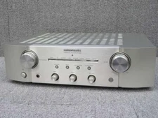MARANTZ Model number: PM7005 Integrated amplifier (transistor)