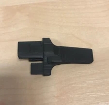 1x Compatible Volvo V50 Boot Parcel Shelf Replacement Peg Cover Boot Clip Repair