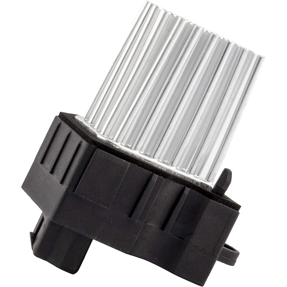 Resistor de motor de ventilador para BMW E46 E83 330i 325i X3 X5 M3 64116929486 64118364173 - Imagem 2 de 4