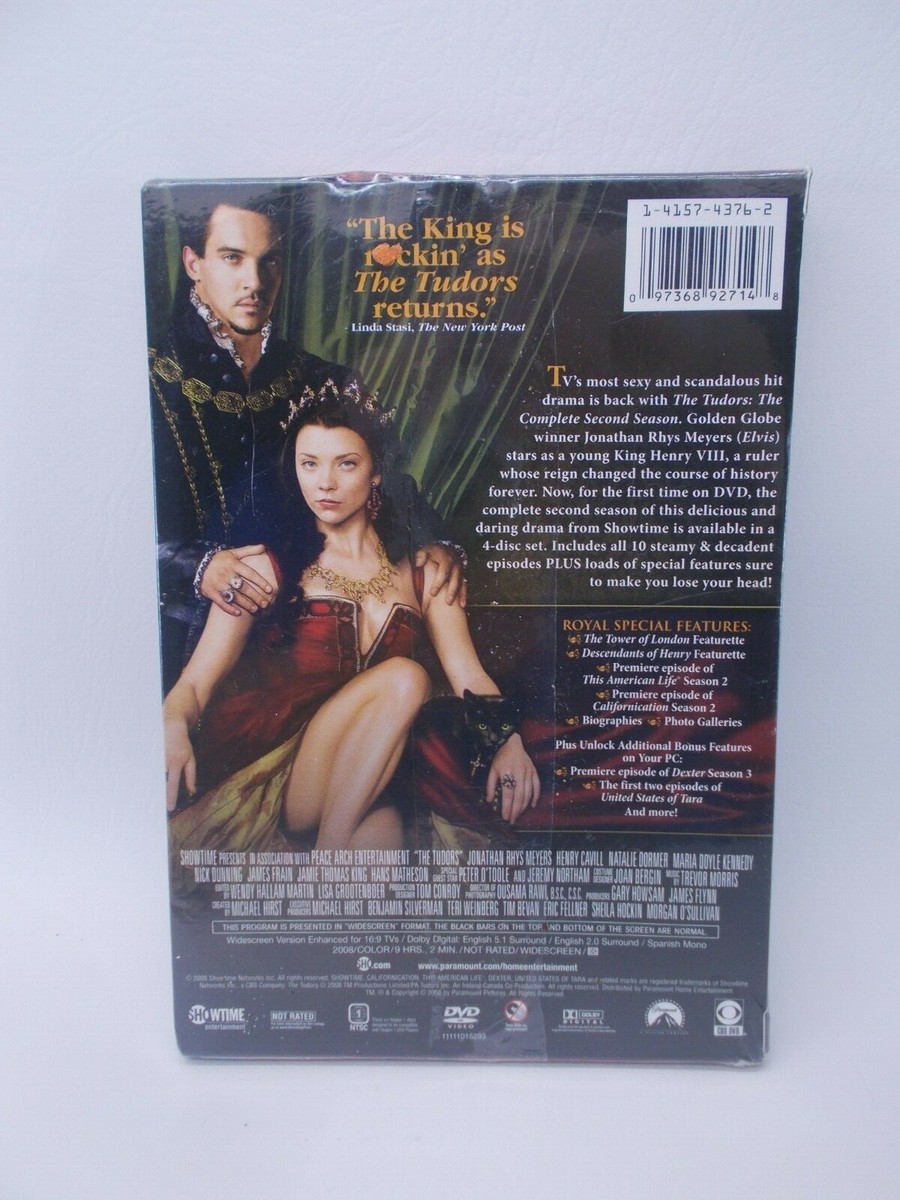 Tudors Cast Kevin Doyle The Tudors John Constable Tudors Hotsell