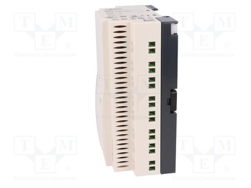 1 piece, Programmable relay SR2D201BD /E2UK - Picture 3 of 9