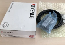 New In Box KEYENCE FT-H10 Intelligent Series Thermo Sensor Temperature
