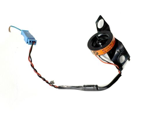 BMW E46 Speaker Tweeter Right Harman Kardon Passenger RH - Picture 2 of 3