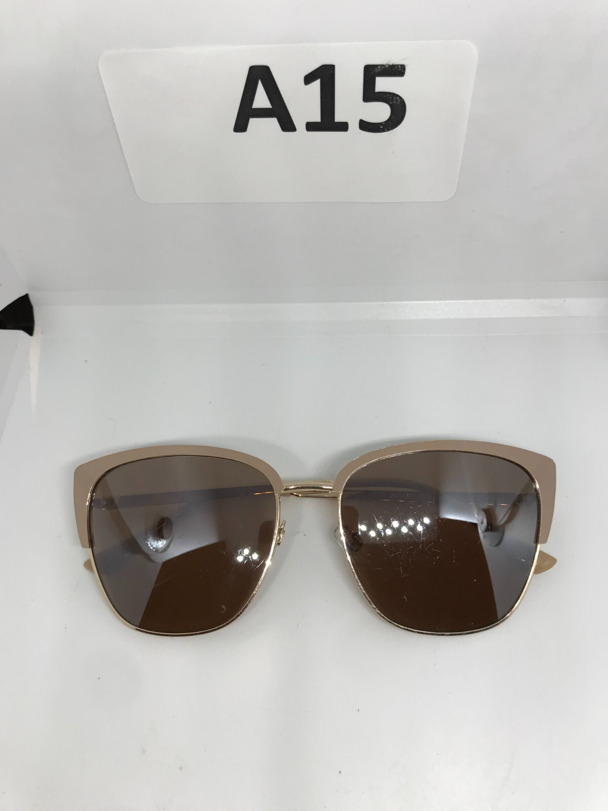 Stylish SUNGLASSES FRAMES rso01sg09 for Trendy Looks-image