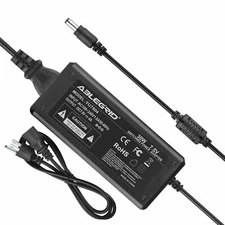 AC/DC Adapter Charger For Tanita SC-331 SC-331S Body Composition Analyzer Power