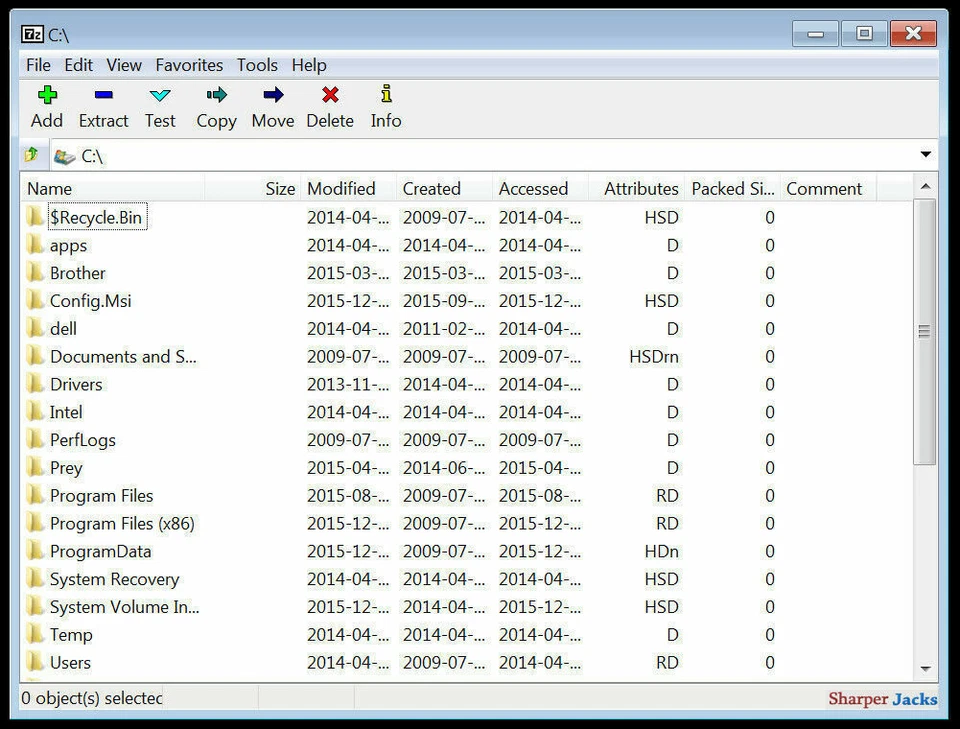 NEW & Fast Ship! 7-Zip WinZip WinRAR RAR ISO 7z GZIP TAR Zip & Unzip Files 7zip - Image 2 of 4