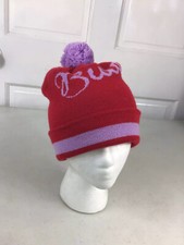 BULA Ski Hat Beanie Womens One Size