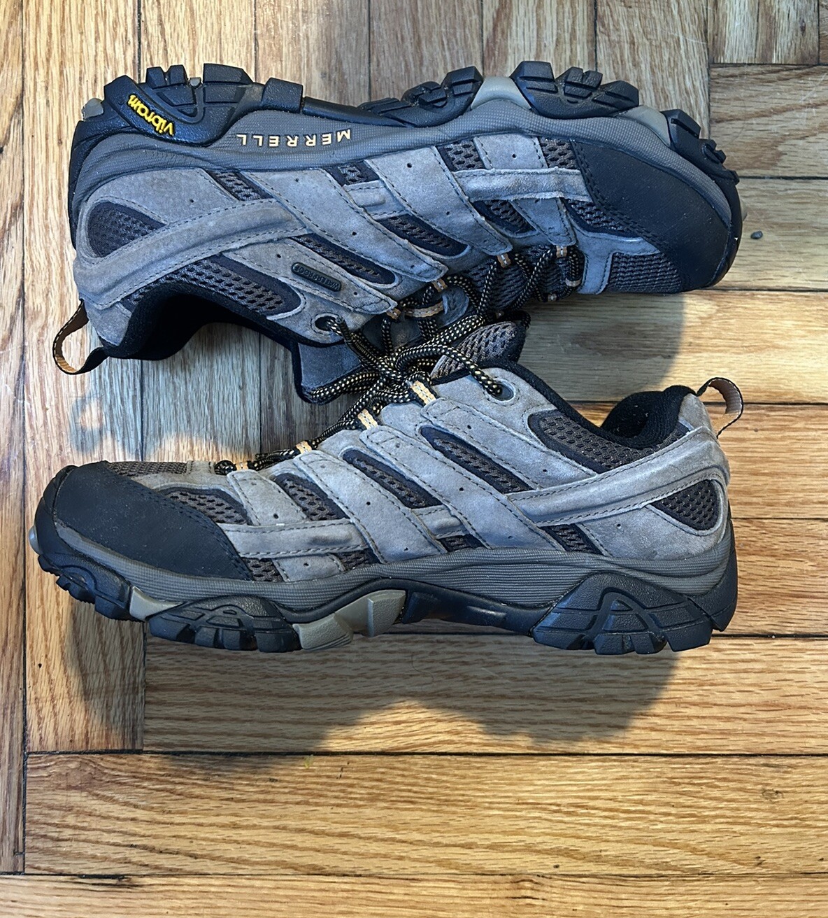 Scarpe da trekking Merrell uomo 9 5 J06025