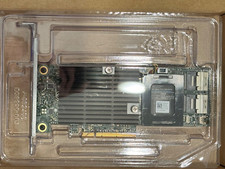 Dell VM02C PERC H710 512MB Raid Controller PCI-E High Profile