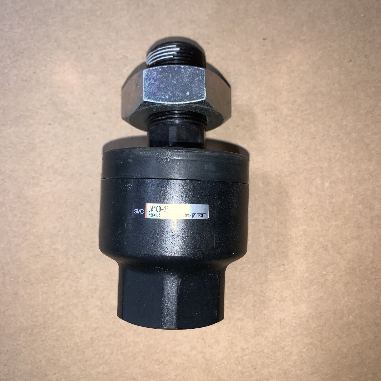 SMC JA100-26-150 Alignment coupling