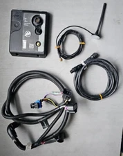 Mercury Marine New OEM 1st Mate Safety & Security Multi-Engine Kit