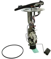 Carter Fuel System Benzin Pumpe Modul P74875S FüR Ford Expedition 1999-2002