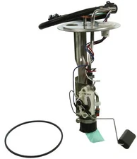 Carter Fuel System Fuel Pump Module P74875S for Ford Expedition 1999-2002