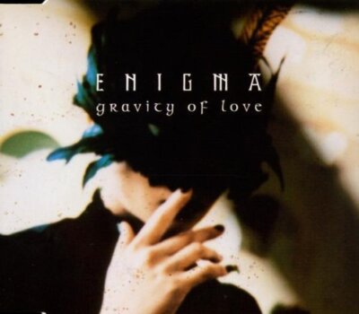 Enigma Gravity of love (1999) [Maxi-CD]