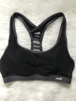 avia compression bra