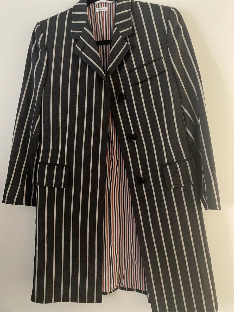 Thom browne store women jacket