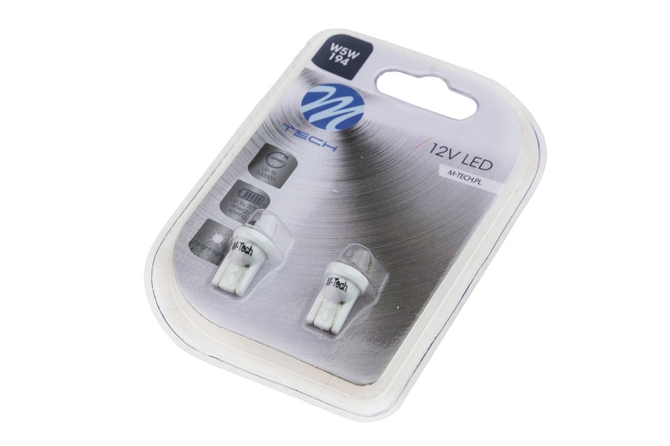 Fits NTY EZ-LB017W BULB LED W5W BASIC  ⭐UK Stock⭐
