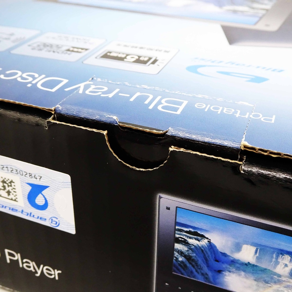 Sony BDP-SX910 9