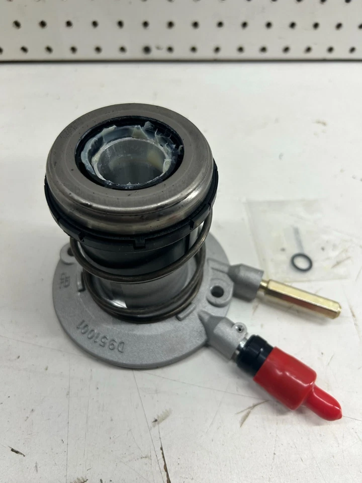 1988-1997 Ford Mercury Slave Cylinder LUK Schaeffler LSC002B - Image 2 of 4