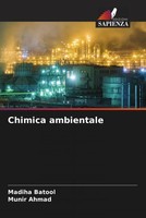 Madiha Batool (U. A.) | Chimica Ambientale | Taschenbuch | Italienisch (2023)
