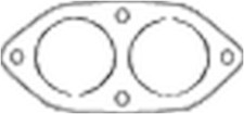 BOSAL Dichtung, Abgasrohr 256-805