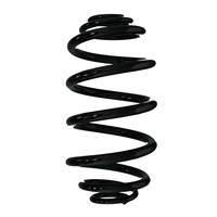 Fahrwerksfeder Hinterachse Schraubenfeder Ø147Mm Spidan FüR U.A. Opel Astra