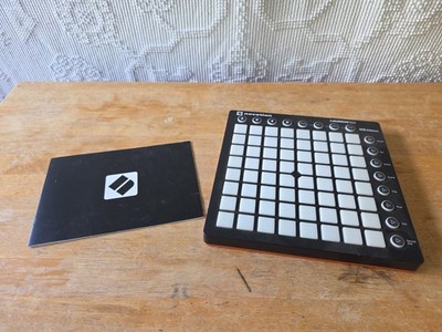 Novation Launchpad  (1st Gen)