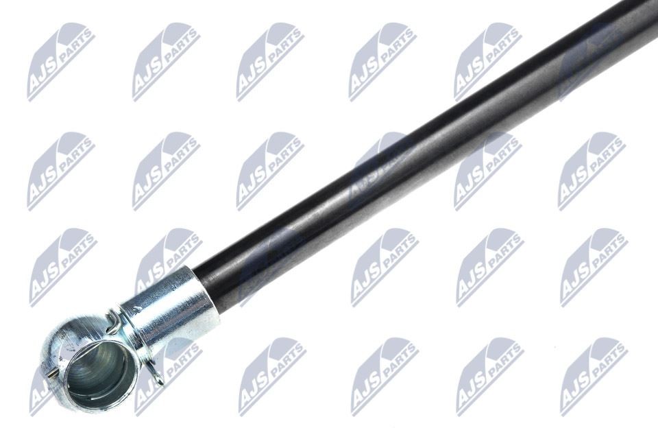 Molla Portellone Posteriore 463mm 560N a Gas per Chevrolet Lacetti 05 - Miniatura 2