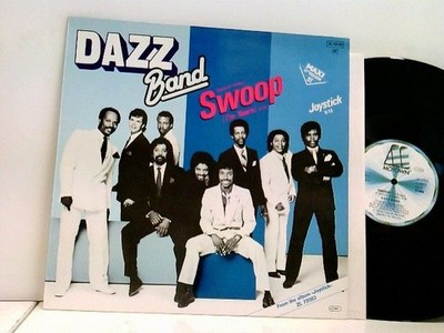 Swoop (I'm Yours) Dazz Band: