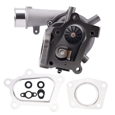 Turbocharger for Mazdaspeed 3/6 2.3L mit MZR DISI L3-VDT Motor 190kW 258PS 06-14