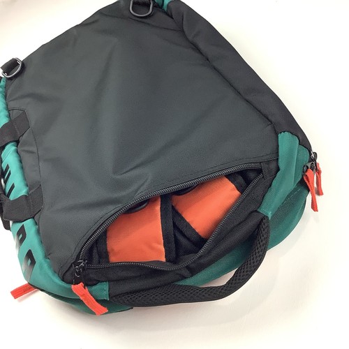 My Hero Academia Bakugo Rucksack Arbeitsplatz Handy Schreibtisch Laptoptasche Heldenanzug - Bild 8 von 20