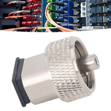 OTDR SC Adapter Fiber Optic Tester Transfer Connector Optical Time Domain