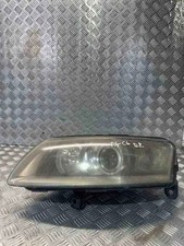 Feu avant (phare) Audi 70